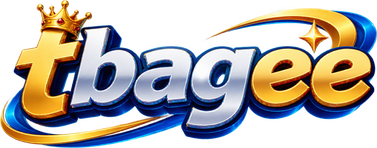 tbagee logo